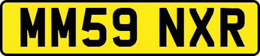 MM59NXR