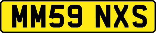 MM59NXS