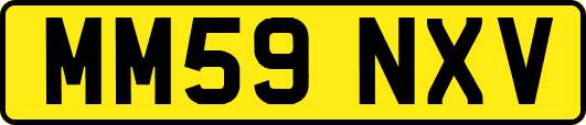 MM59NXV