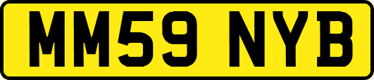 MM59NYB