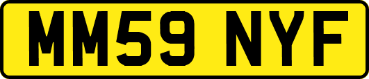 MM59NYF