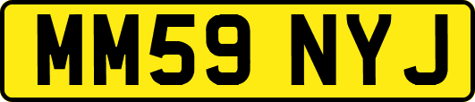 MM59NYJ