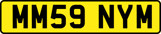 MM59NYM
