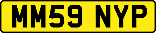 MM59NYP