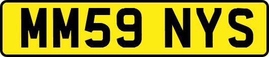 MM59NYS