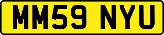 MM59NYU