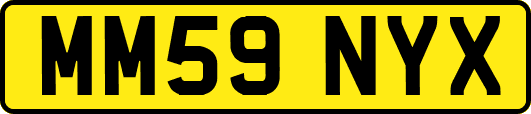MM59NYX