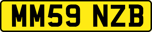 MM59NZB