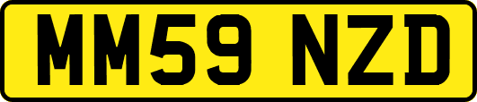 MM59NZD