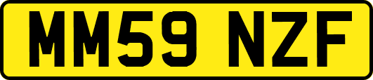 MM59NZF
