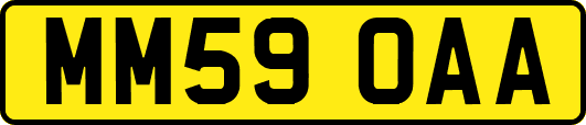 MM59OAA