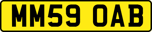 MM59OAB