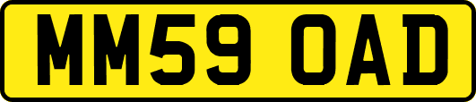 MM59OAD