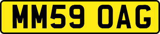 MM59OAG
