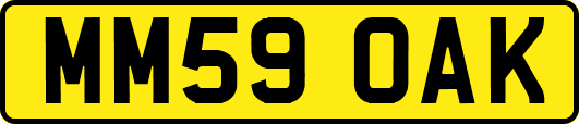 MM59OAK