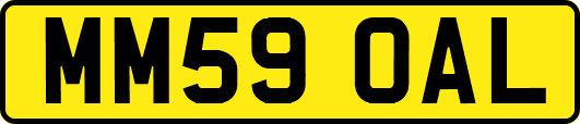MM59OAL
