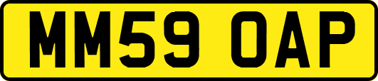 MM59OAP