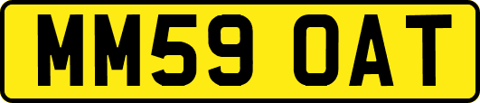 MM59OAT