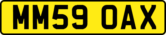 MM59OAX