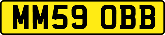 MM59OBB