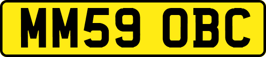 MM59OBC