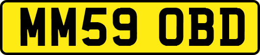 MM59OBD
