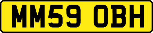 MM59OBH
