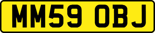 MM59OBJ