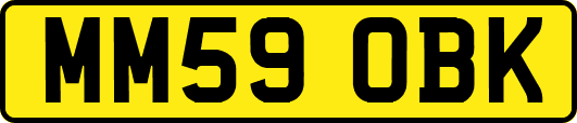 MM59OBK