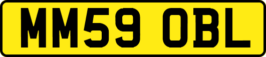 MM59OBL