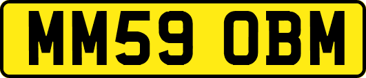 MM59OBM