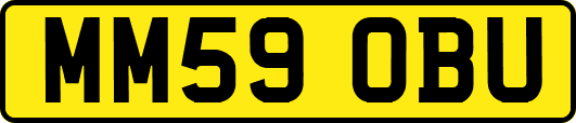 MM59OBU