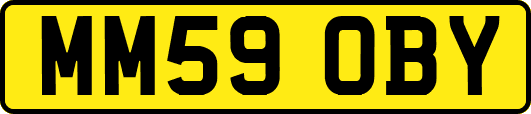 MM59OBY