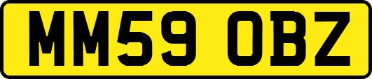 MM59OBZ