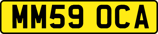 MM59OCA