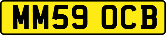 MM59OCB