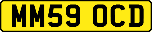 MM59OCD