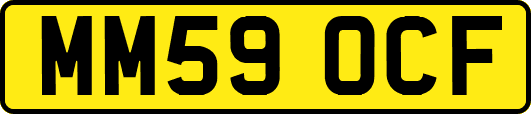 MM59OCF