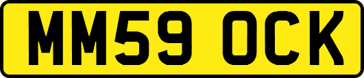 MM59OCK