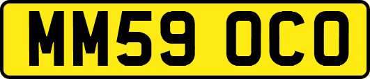 MM59OCO