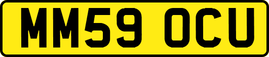MM59OCU