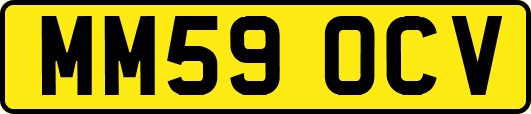 MM59OCV