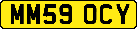 MM59OCY