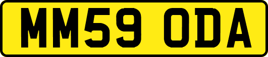 MM59ODA