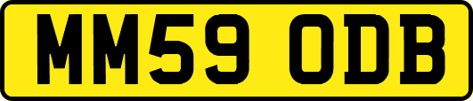 MM59ODB