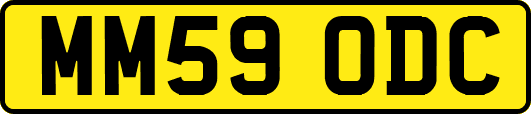 MM59ODC