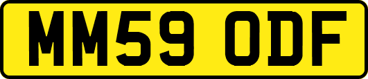 MM59ODF