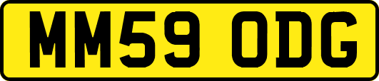 MM59ODG