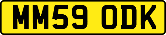 MM59ODK
