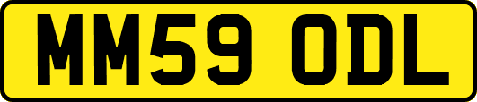 MM59ODL